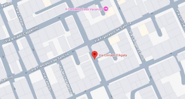 Immobile in asta di 78 m² in vendita a Pachino - Foto 9