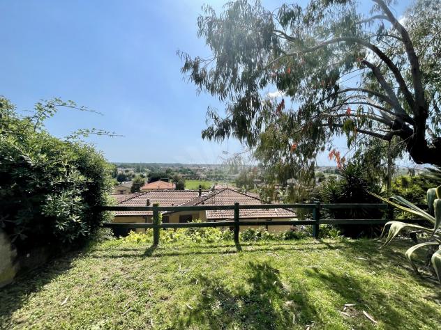 VILLA di 10 vani e di 240 mq (PIETRASANTA) rif. 302 - Foto 3