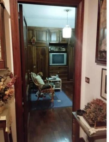 Immobile in asta di 315 m², box auto in vendita a Pieve Torina - Foto 7