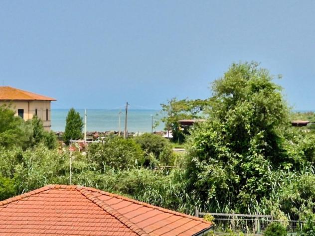 Appartamento in vendita a Marina di Pisa - Pisa 86 mq Rif: 1053133 - Foto 9
