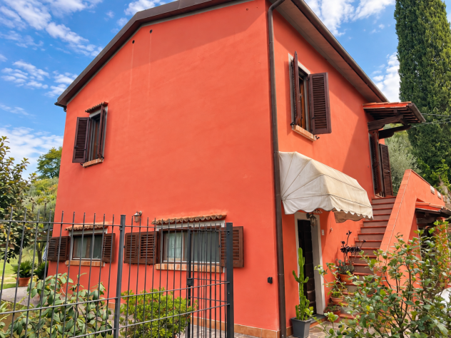Villa in vendita a Montecastello - Pontedera 180 mq Rif: 1451385 - Foto 3