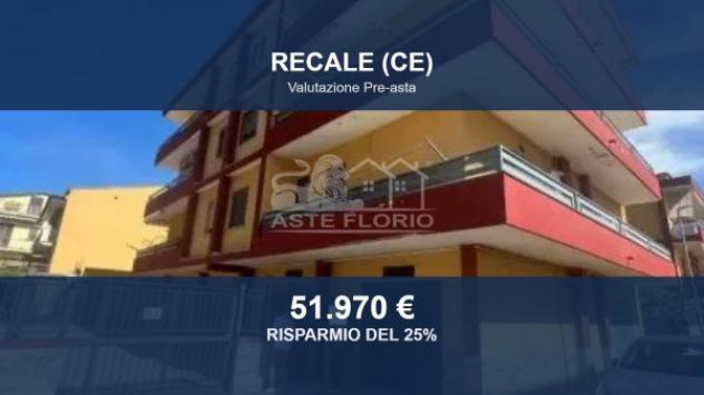Immobile in asta di 115 m², box auto in vendita a Racale