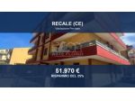 Immobile in asta di 115 m², box auto in vendita a Racale