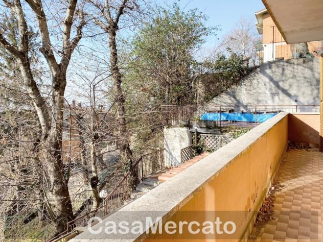 Trilocale in vendita a Rocca di Papa - Foto 6
