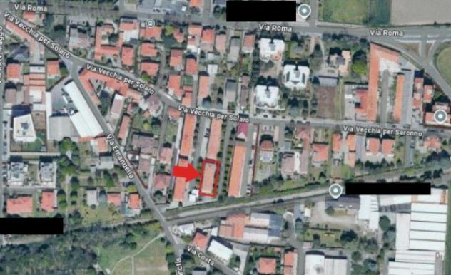 Immobile in asta di 72 m² in vendita a Saronno - Foto 11