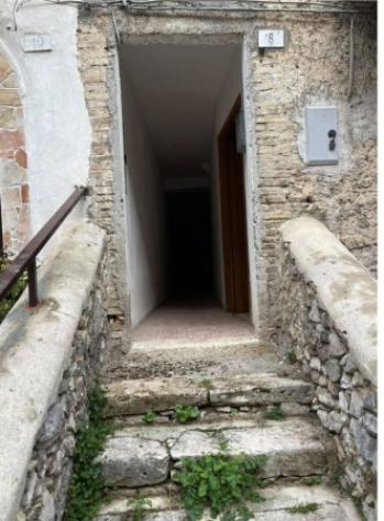 Immobile in asta di 46 m² in vendita a Scandriglia - Foto 2