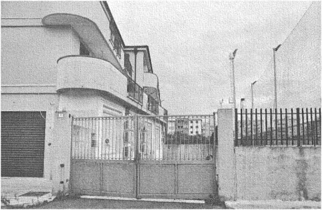 Immobile in asta di 179 m² con più di 5 locali in vendita a Siracusa - Foto 9