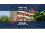 Immobile in asta di 131 m² in vendita a Terni