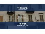 Immobile in asta di 54 m², box auto in vendita a Torino