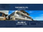 Immobile in asta di 443 m² con più di 5 locali e box auto in vendita a Tortoreto