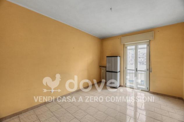 Appartamento di 68 m² con 2 locali e box auto in vendita a Vercelli - Foto 19