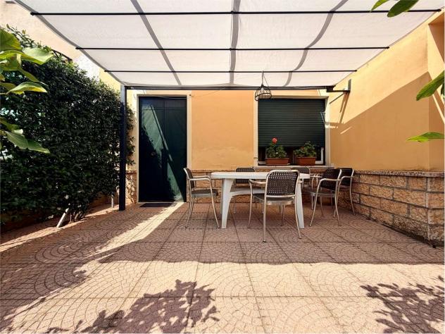 V005468 - BIFAMILIARE INDIPENDENTE CON GIARDINO ! - Foto 7