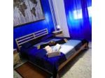 Light Home Blue