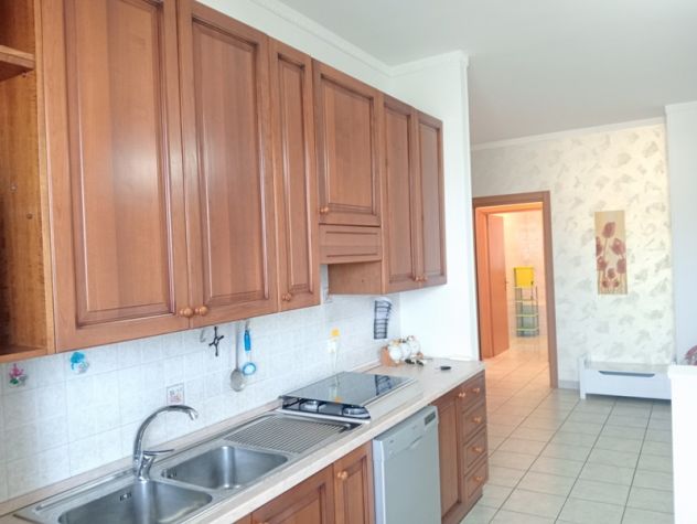 GALLIPOLI LA PERLA DELL'IONIO MAXI CASA VACANZA - Foto 3