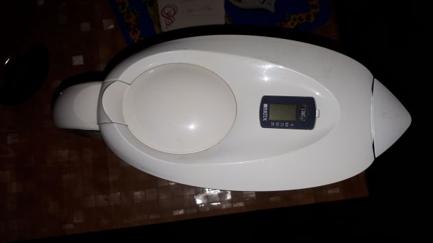 Caraffa Brita senza ricariche usata poco - Foto 2