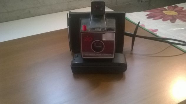 macchina fotografica polaroid zip - Foto 2