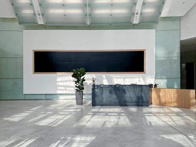 Ufficio privato in affitto per 15 persone a Milan, Spaces Gae Aulenti - Foto 4