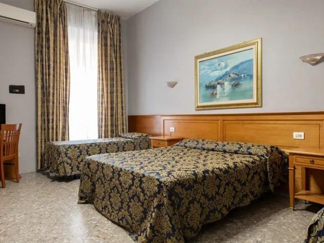 Hotel nel Cuore del Rione Castro Pretorio - Foto 9