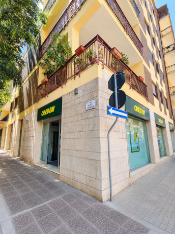 Ufficio in affitto a Sassari