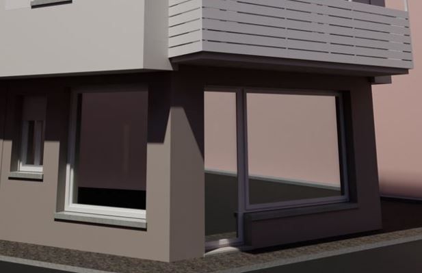 AFFITTASI STUDIO PROFESSIONALE / UFFICIO / NEGOZIO