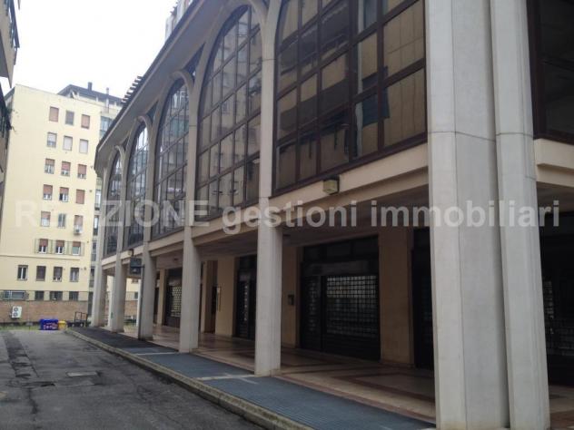 UFFICIO IN LOCAZIONE A VICENZA (VI) - Foto 2