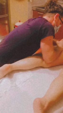 Massaggi e benessere Tel:3355415795