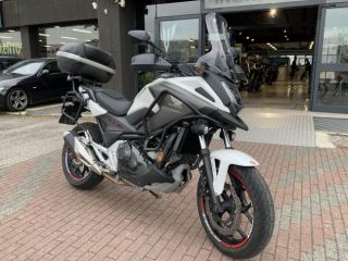 Honda NC 750 null
