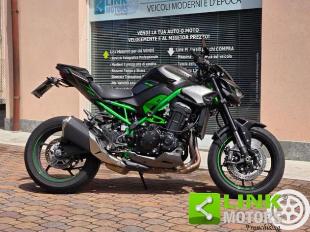 KAWASAKI Z 900 A2 35kw rif. 23830865 - Foto 8