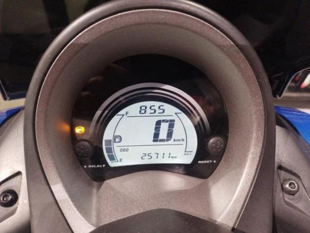 YAMAHA Nmax 155 2019 - Foto 5