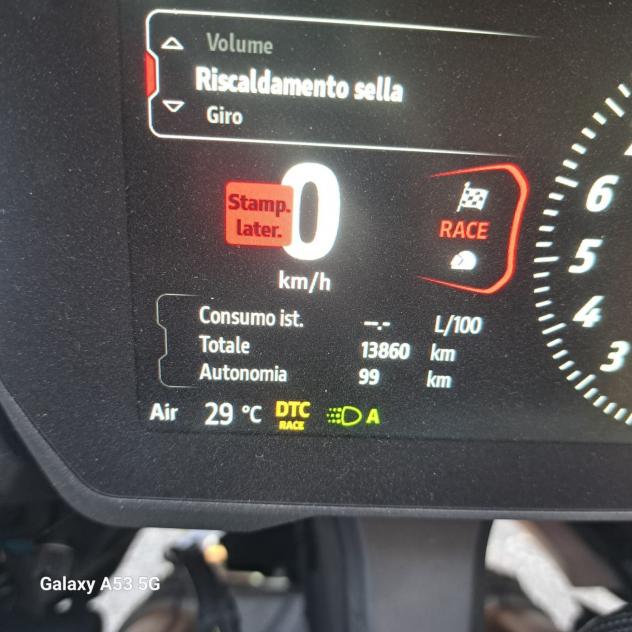 Ducati Multistrada V4 RS - Foto 8