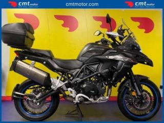 BENELLI TRK 502 Garantita e Finanziabile rif. 24087393