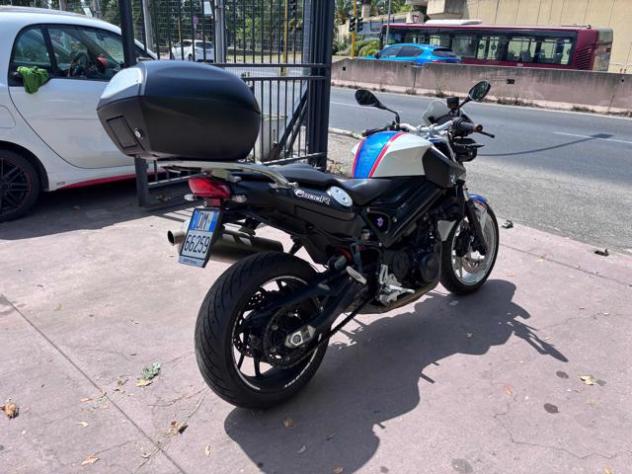 BMW F 800 R F800R Chris Pfeiffer Edition rif. 22477211 - Foto 4