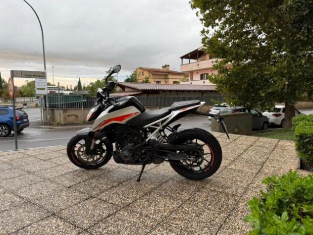 KTM 390 Duke TUTTO INCLUSO ANCHE PASSAGGIO! MINI RATE rif. 24190877 - Foto 10