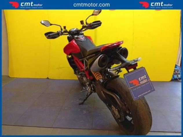 DUCATI Hypermotard 950 Garantita e Finanziabile rif. 24189496 - Foto 7