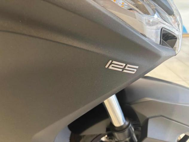KYMCO Agility 125 S S rif. 24093799 - Foto 8