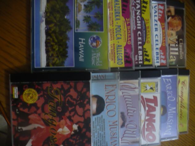 film e cd musica - Foto 2