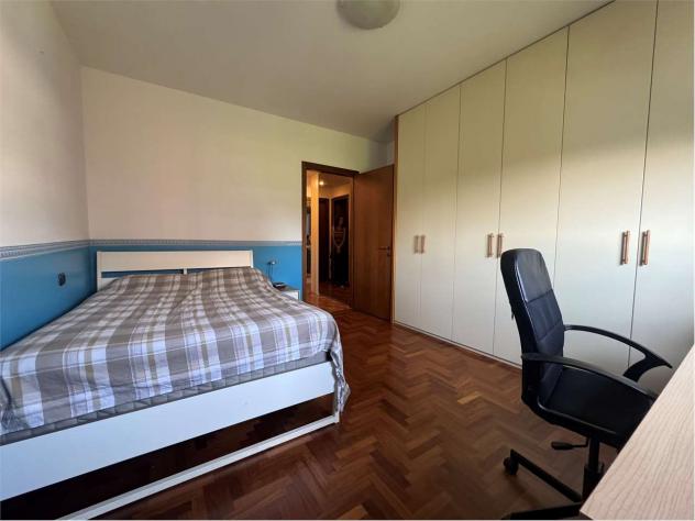 A012549 - BOCCONI - Quadrilocale libero da Settembre - Foto 8