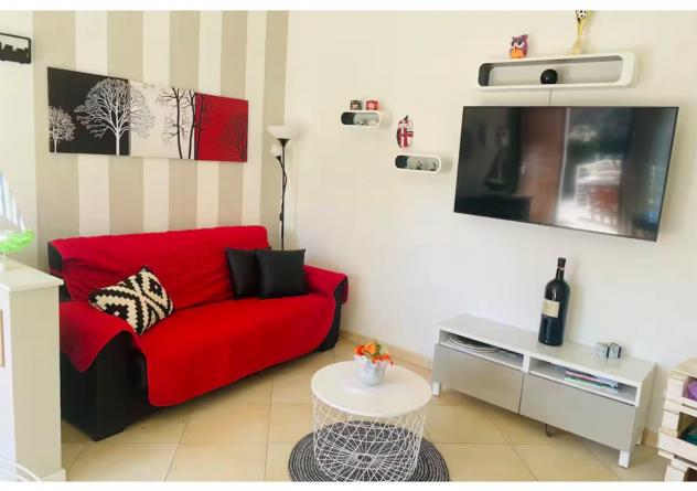 Appartamento in affitto a Calambrone - Pisa 50 mq Rif: 1441764