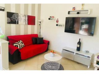 Appartamento in affitto a Calambrone - Pisa 50 mq Rif: 1441764