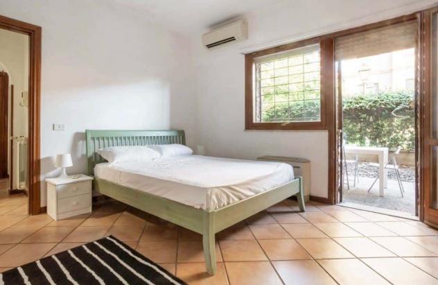 Apartment in Via Antonio Ceriani, Roma for 50 m² with 1 bedroom - Foto 4