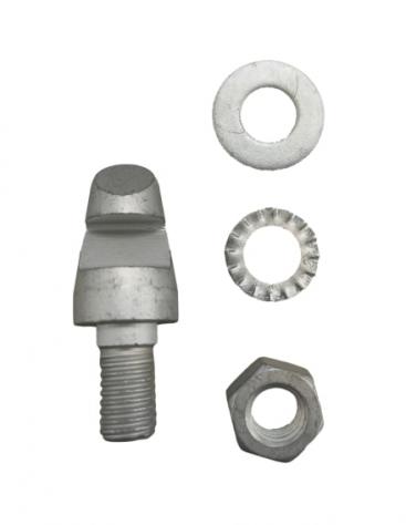 PERNO CONICO PORTELLONE AIXAM 97/13