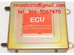 9260060043 Mitsubishi Sigma centralina motore