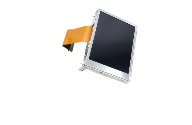 DISPLAY VEGLIA QUADRO STRUMENTI SMART ForTwo Cabrio (W453) 248213313R (15) - Foto 3