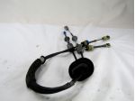 2437C0 CORDE CAMBIO MANUALE PEUGEOT 5008 1.6 D 82KW 6M 5P (2011) RICAMBIO USATO
