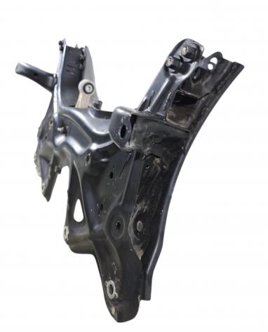 CULLA MOTORE LANCIA Ypsilon 4° Serie 00521054140 46341162 Hybrid 1000 (1123) - Foto 5