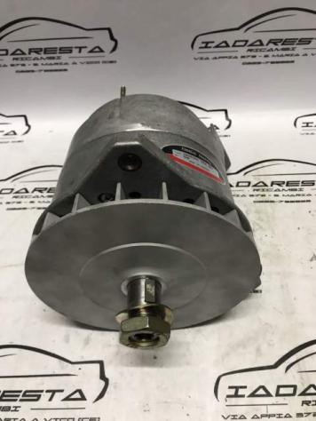 Alternatore 28v 140A Daf 85 95 Man Lion S Mercedes Axor 1248660