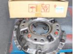 TCM FD20Z2S - FD25Z2S   Spingidisco a 4 Leve codice 13553-10301A