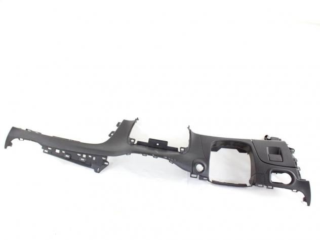 13412987 CRUSCOTTO PARTE INFERIORE OPEL ASTRA K 1.6 D 100KW 6M 5P (2017) RICAMBIO USATO - Foto 2