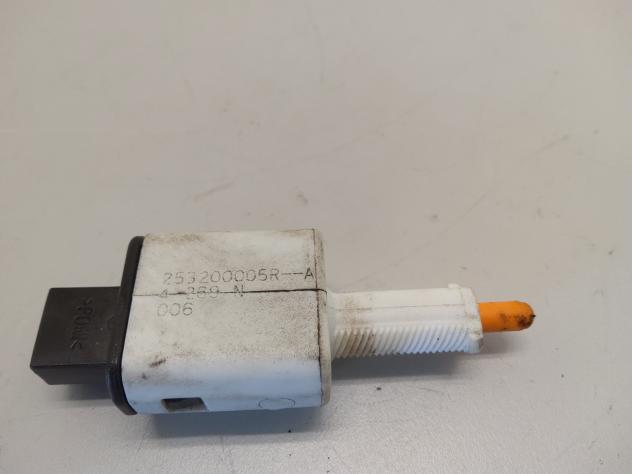 SENSORE PEDALE FRENO RENAULT Megane III Grand Tour 253200005R (0815) - Foto 2