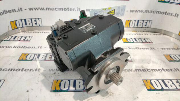 Pompa Rexroth A4VG71DA1DT3